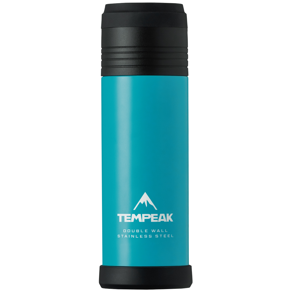 TEMPEAK 超保温ボトル 530ml ターコイズ