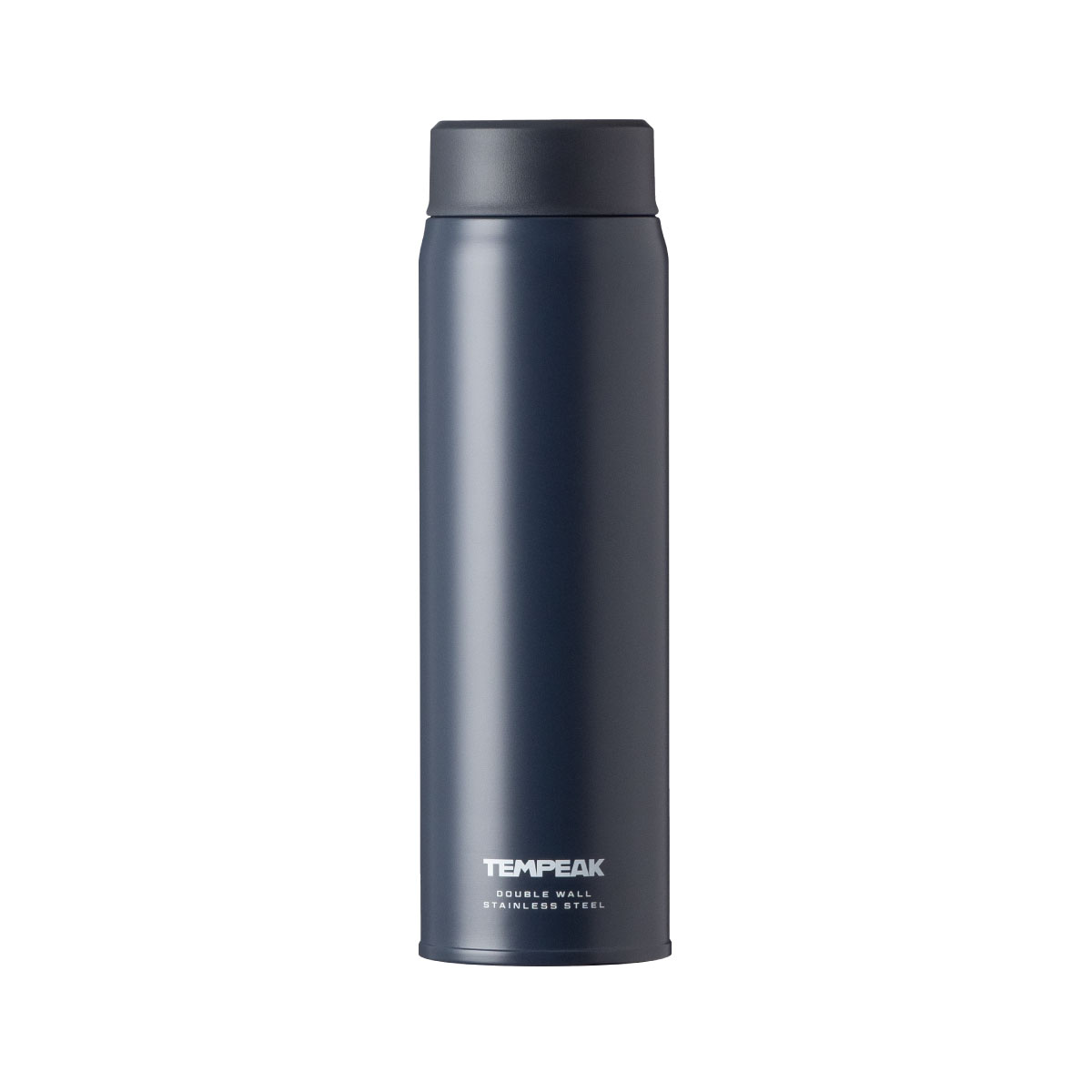 TEMPEAK 超保温スクリューマグボトル 600ml ネイビー