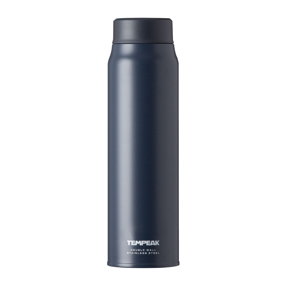 TEMPEAK 超保温スクリューマグボトル 800ml ネイビー image01